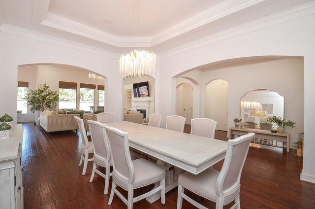 11215 Saronno Drive, Richmond, TX 77406