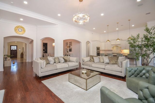 11215 Saronno Drive, Richmond, TX 77406