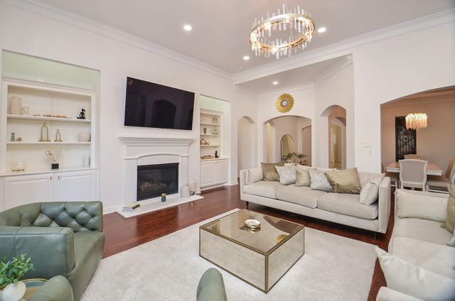 11215 Saronno Drive, Richmond, TX 77406