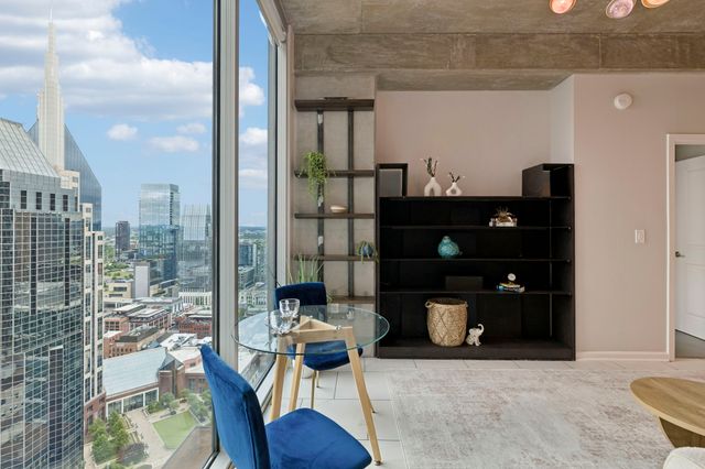 415 Church St Apt 2413, Nashville, TN 37219