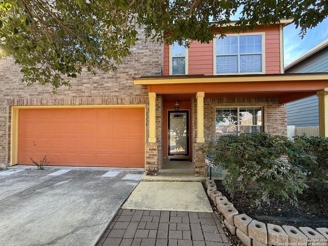 1235 Autumn Moon, San Antonio, TX 78245