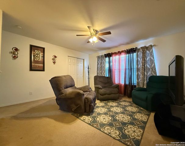 1235 Autumn Moon, San Antonio, TX 78245