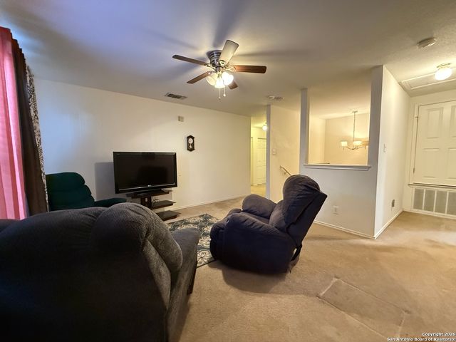 1235 Autumn Moon, San Antonio, TX 78245