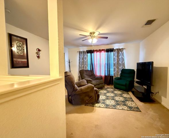 1235 Autumn Moon, San Antonio, TX 78245