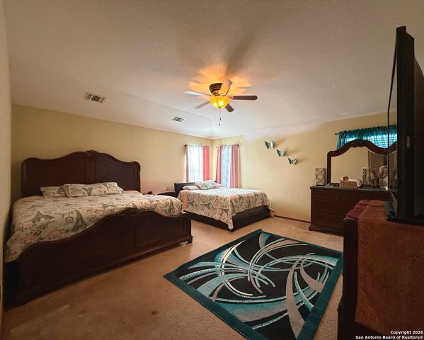 1235 Autumn Moon, San Antonio, TX 78245