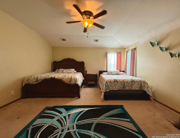 1235 Autumn Moon, San Antonio, TX 78245