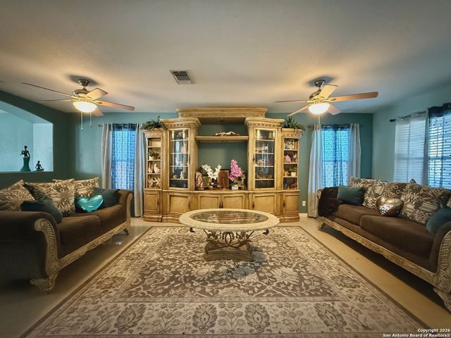 1235 Autumn Moon, San Antonio, TX 78245