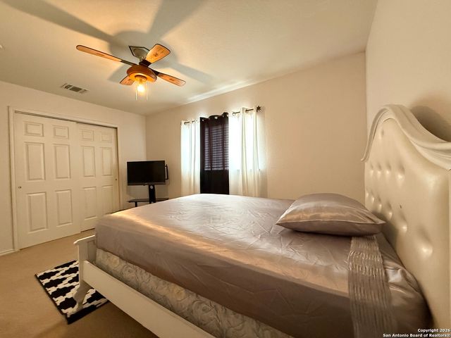 1235 Autumn Moon, San Antonio, TX 78245