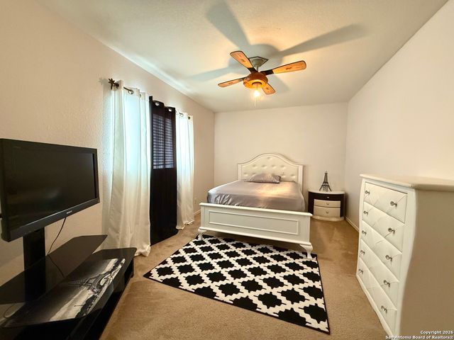 1235 Autumn Moon, San Antonio, TX 78245