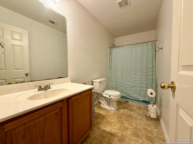 1235 Autumn Moon, San Antonio, TX 78245