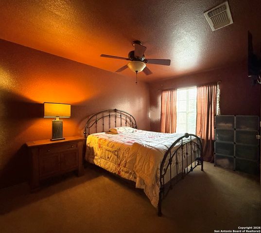 1235 Autumn Moon, San Antonio, TX 78245