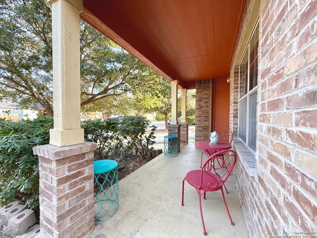 1235 Autumn Moon, San Antonio, TX 78245