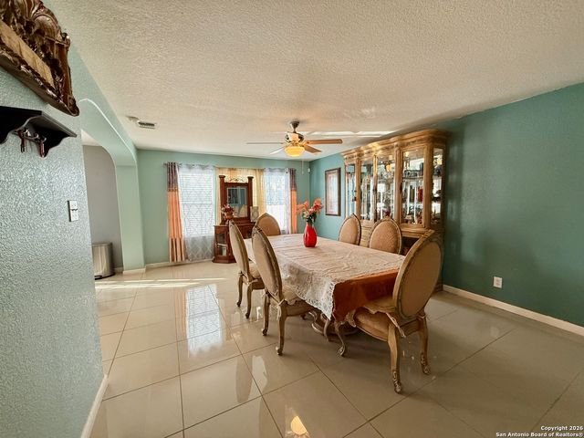 1235 Autumn Moon, San Antonio, TX 78245