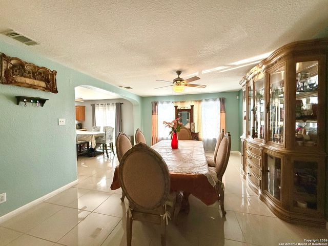 1235 Autumn Moon, San Antonio, TX 78245