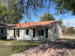 644 I Avenue, Limon, CO 80828