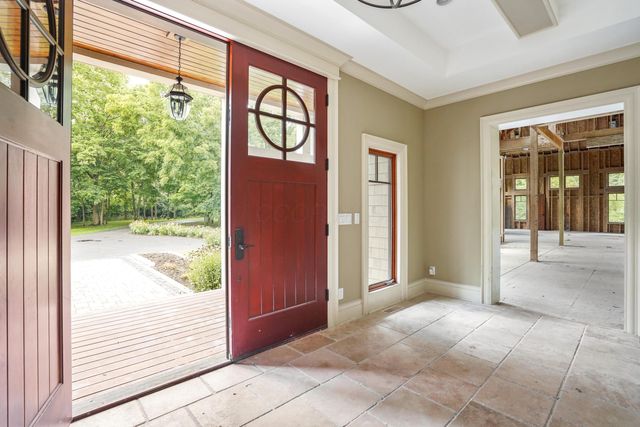 8108 Harriott Road, Dublin, OH 43017