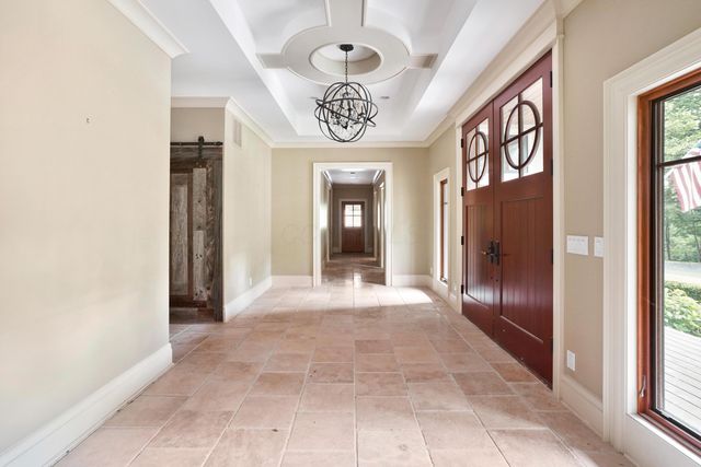 8108 Harriott Road, Dublin, OH 43017