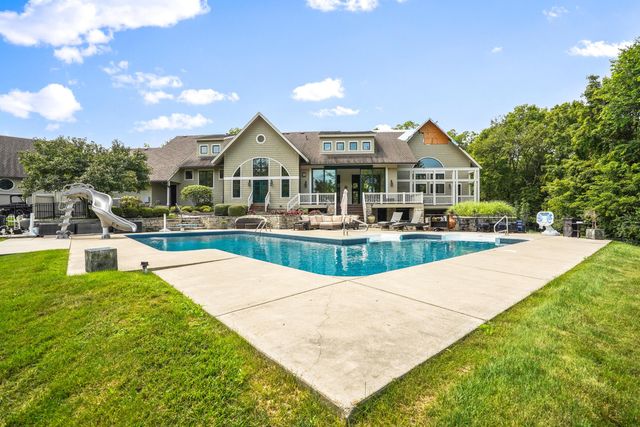 8108 Harriott Road, Dublin, OH 43017