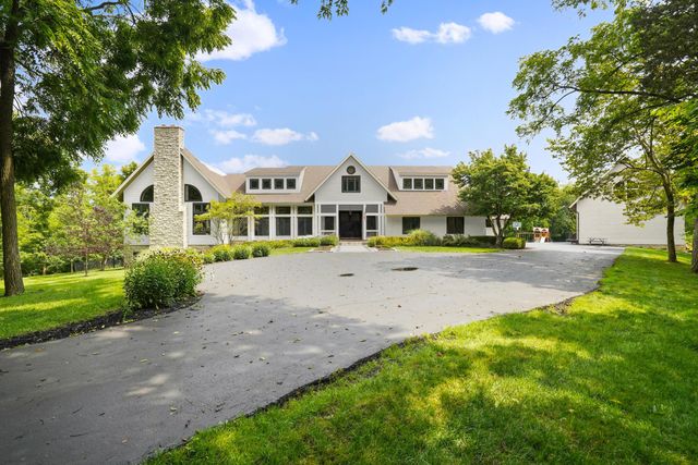 8108 Harriott Road, Dublin, OH 43017