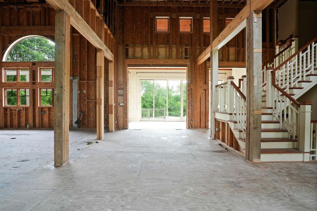 8108 Harriott Road, Dublin, OH 43017