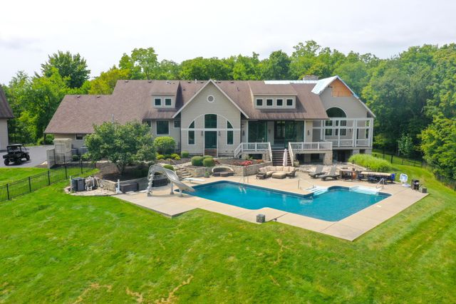 8108 Harriott Road, Dublin, OH 43017