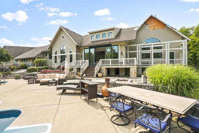 8108 Harriott Road, Dublin, OH 43017