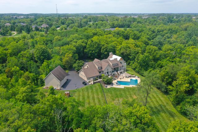 8108 Harriott Road, Dublin, OH 43017