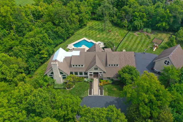 8108 Harriott Road, Dublin, OH 43017