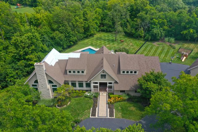 8108 Harriott Road, Dublin, OH 43017