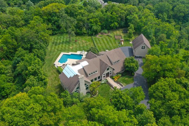 8108 Harriott Road, Dublin, OH 43017