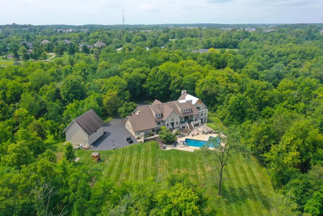 8108 Harriott Road, Dublin, OH 43017