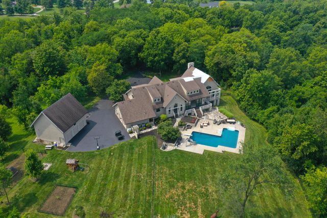 8108 Harriott Road, Dublin, OH 43017