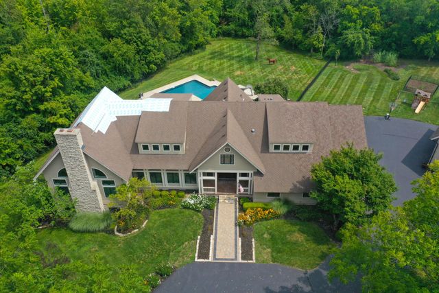 8108 Harriott Road, Dublin, OH 43017