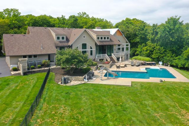 8108 Harriott Road, Dublin, OH 43017