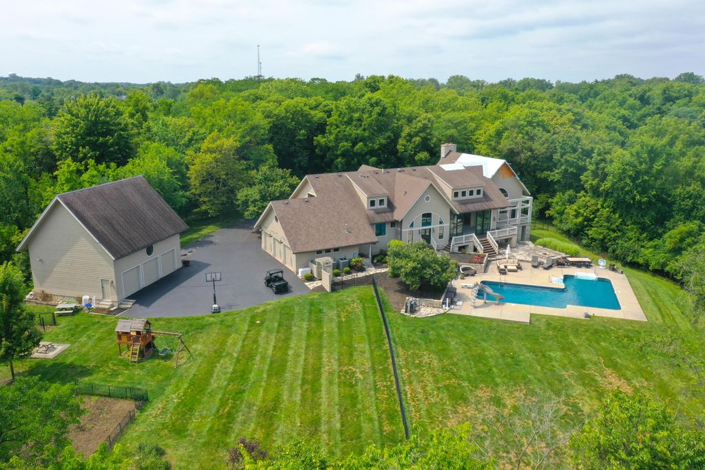 8108 Harriott Road, Dublin, OH 43017