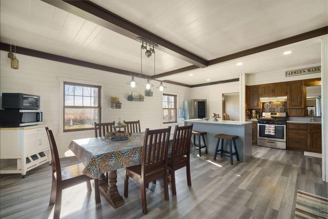 N1206 Katzenburg DRIVE, Campbellsport, WI 53010