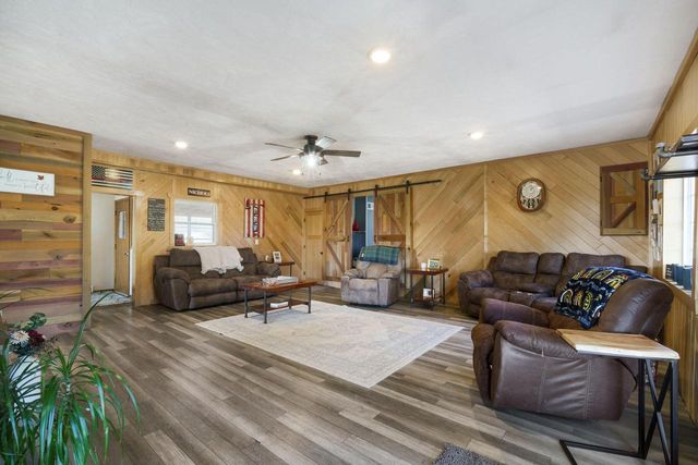 N1206 Katzenburg DRIVE, Campbellsport, WI 53010