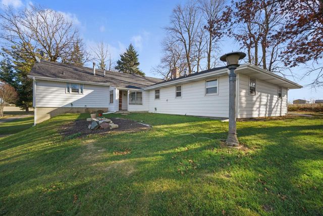 N1206 Katzenburg DRIVE, Campbellsport, WI 53010