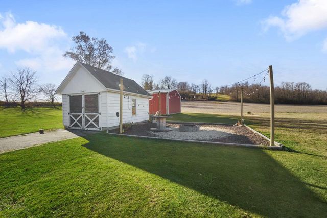 N1206 Katzenburg DRIVE, Campbellsport, WI 53010