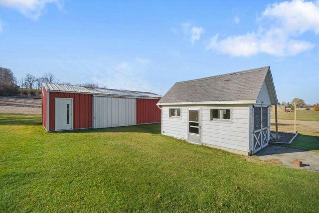 N1206 Katzenburg DRIVE, Campbellsport, WI 53010