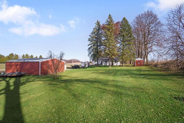 N1206 Katzenburg DRIVE, Campbellsport, WI 53010