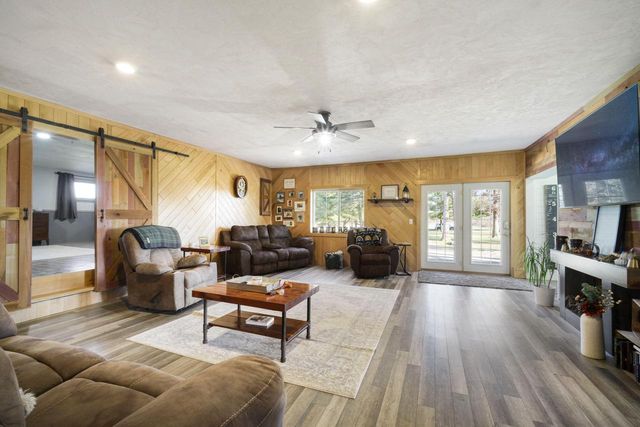 N1206 Katzenburg DRIVE, Campbellsport, WI 53010