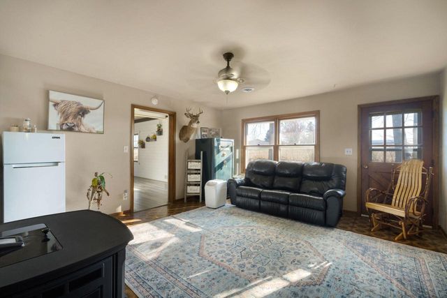 N1206 Katzenburg DRIVE, Campbellsport, WI 53010