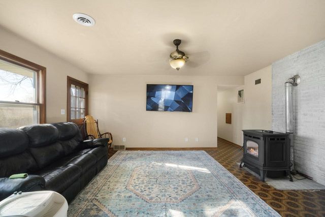 N1206 Katzenburg DRIVE, Campbellsport, WI 53010