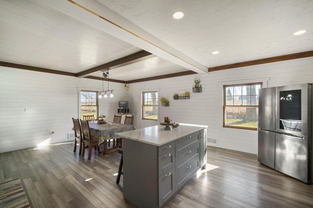 N1206 Katzenburg DRIVE, Campbellsport, WI 53010