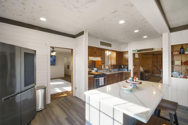 N1206 Katzenburg DRIVE, Campbellsport, WI 53010