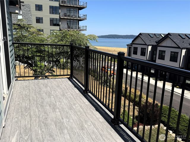 5124 N Bennett Street, Ruston, WA 98407