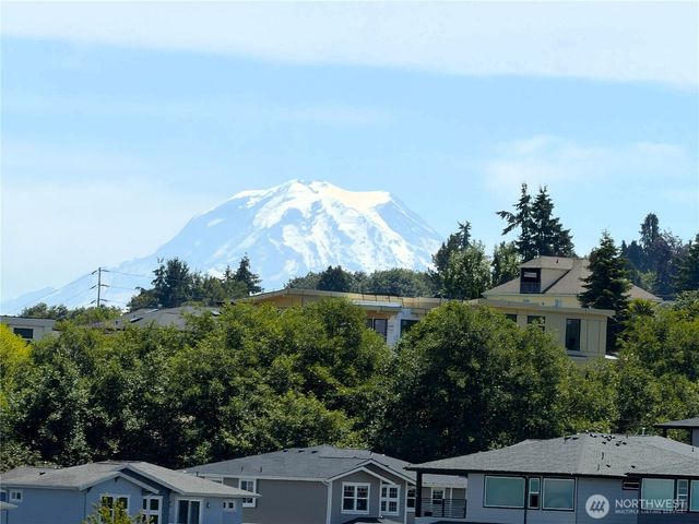 5124 N Bennett Street, Ruston, WA 98407