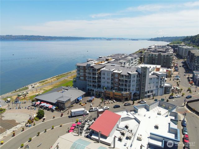 5124 N Bennett Street, Ruston, WA 98407