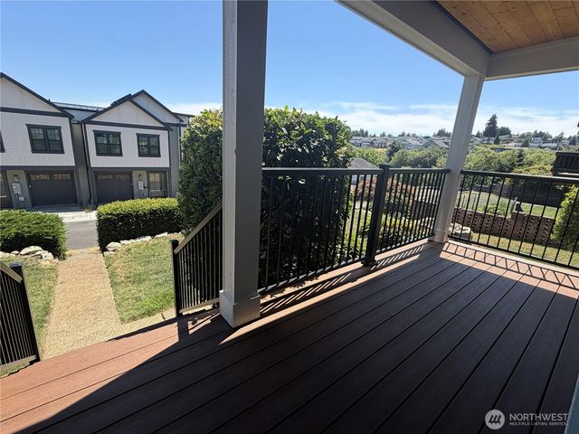5124 N Bennett Street, Ruston, WA 98407